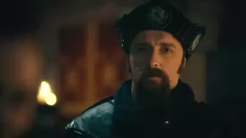 Основание: Осман 1 сезон 4 серия