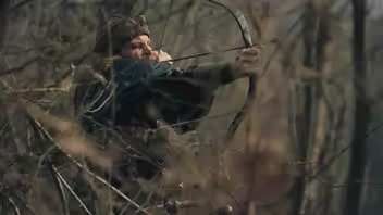 Основание: Осман 1 сезон 40 серия