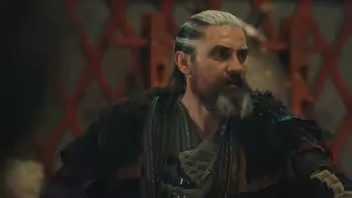 Основание: Осман 1 сезон 41 серия