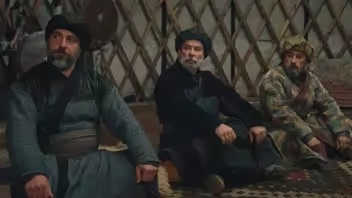 Основание: Осман 1 сезон 42 серия