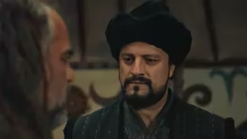 Основание: Осман 1 сезон 43 серия