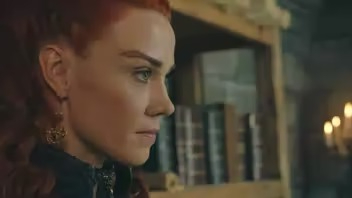 Основание: Осман 1 сезон 44 серия