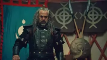 Основание: Осман 1 сезон 45 серия