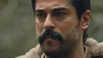 Основание: Осман 1 сезон 46 серия