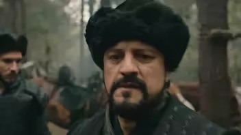 Основание: Осман 1 сезон 47 серия