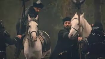 Основание: Осман 1 сезон 48 серия