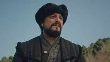 Основание: Осман 1 сезон 49 серия