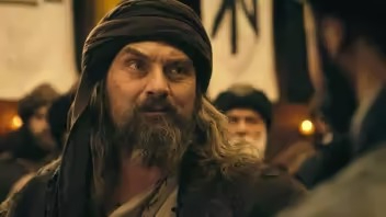 Основание: Осман 1 сезон 5 серия