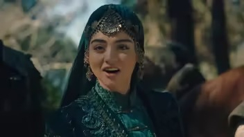 Основание: Осман 1 сезон 50 серия