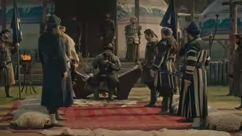 Основание: Осман 1 сезон 51 серия