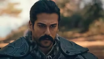 Основание: Осман 1 сезон 52 серия