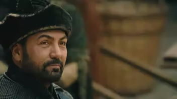 Основание: Осман 1 сезон 53 серия