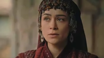 Основание: Осман 1 сезон 54 серия