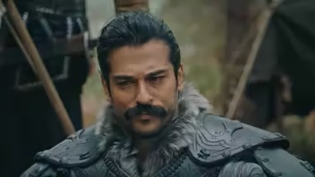 Основание: Осман 1 сезон 55 серия