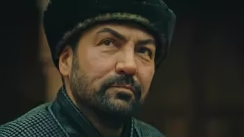 Основание: Осман 1 сезон 56 серия