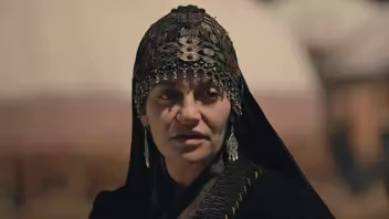 Основание: Осман 1 сезон 57 серия