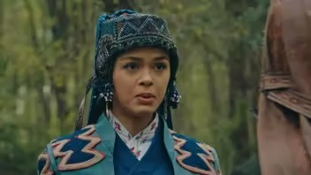 Основание: Осман 1 сезон 58 серия