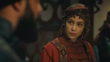 Основание: Осман 1 сезон 6 серия