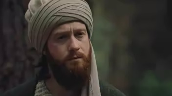 Основание: Осман 1 сезон 60 серия