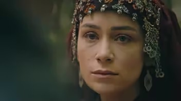 Основание: Осман 1 сезон 63 серия