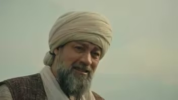 Основание: Осман 1 сезон 64 серия