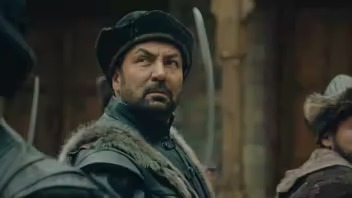 Основание: Осман 1 сезон 67 серия