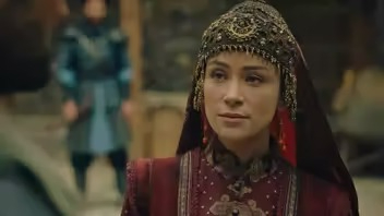 Основание: Осман 1 сезон 68 серия