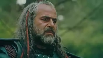 Основание: Осман 1 сезон 69 серия