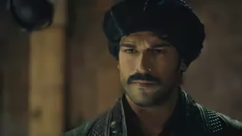 Основание: Осман 1 сезон 7 серия