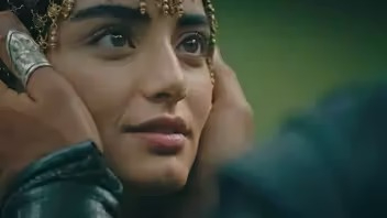 Основание: Осман 1 сезон 70 серия