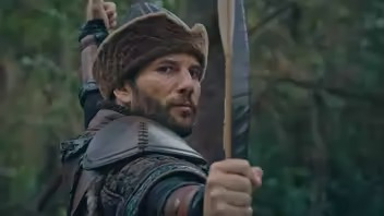 Основание: Осман 1 сезон 71 серия