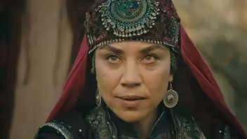 Основание: Осман 1 сезон 75 серия