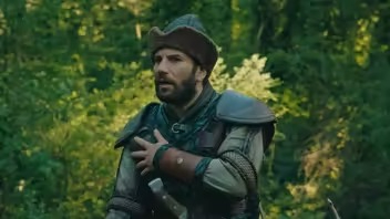 Основание: Осман 1 сезон 78 серия