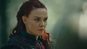 Основание: Осман 1 сезон 79 серия