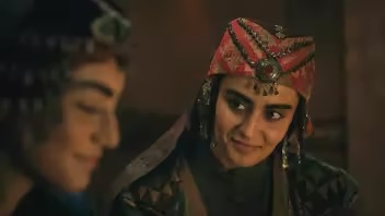 Основание: Осман 1 сезон 8 серия