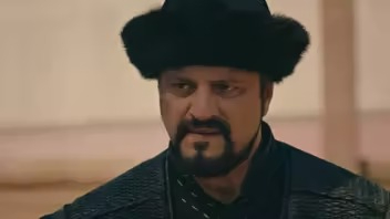 Основание: Осман 1 сезон 80 серия