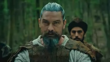 Основание: Осман 1 сезон 82 серия