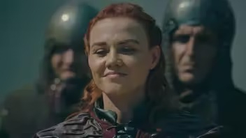 Основание: Осман 1 сезон 84 серия