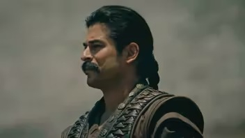 Основание: Осман 1 сезон 85 серия