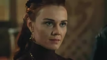 Основание: Осман 1 сезон 9 серия