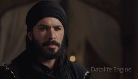 Пробуждение: Великие Сельджуки 70 серия