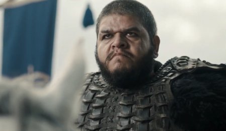 Алп-Арслан: Великие Сельджуки 60 серия