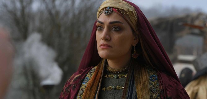 Селахаддин Эйюби 15 серия