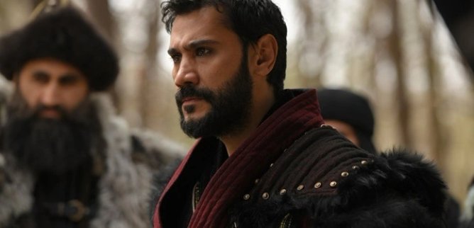 Селахаддин Эйюби 20 серия