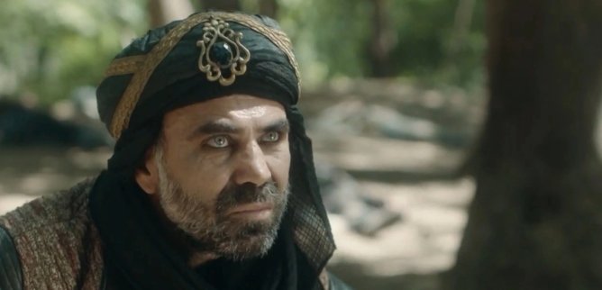 Селахаддин Эйюби 26 серия