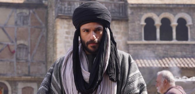 Мехмед: Султан Завоеватель 5 серия