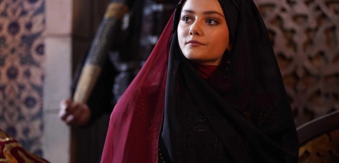 Мехмед: Султан Завоеватель 6 серия