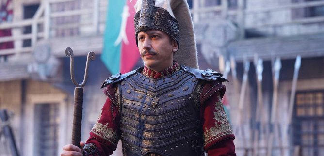 Мехмед: Султан Завоеватель 2 серия