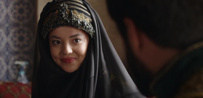 Мехмед: Султан Завоеватель 12 серия