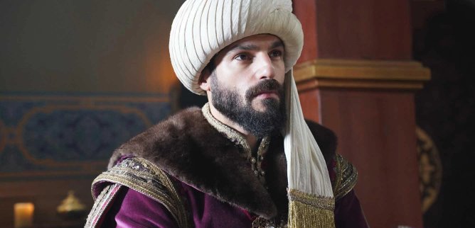 Мехмед: Султан Завоеватель 17 серия